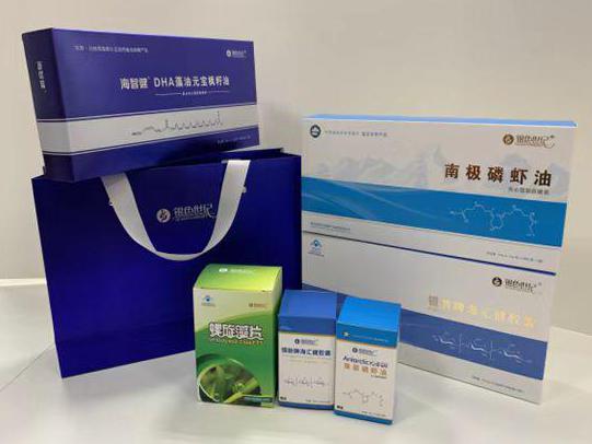 晋江彩盒定制